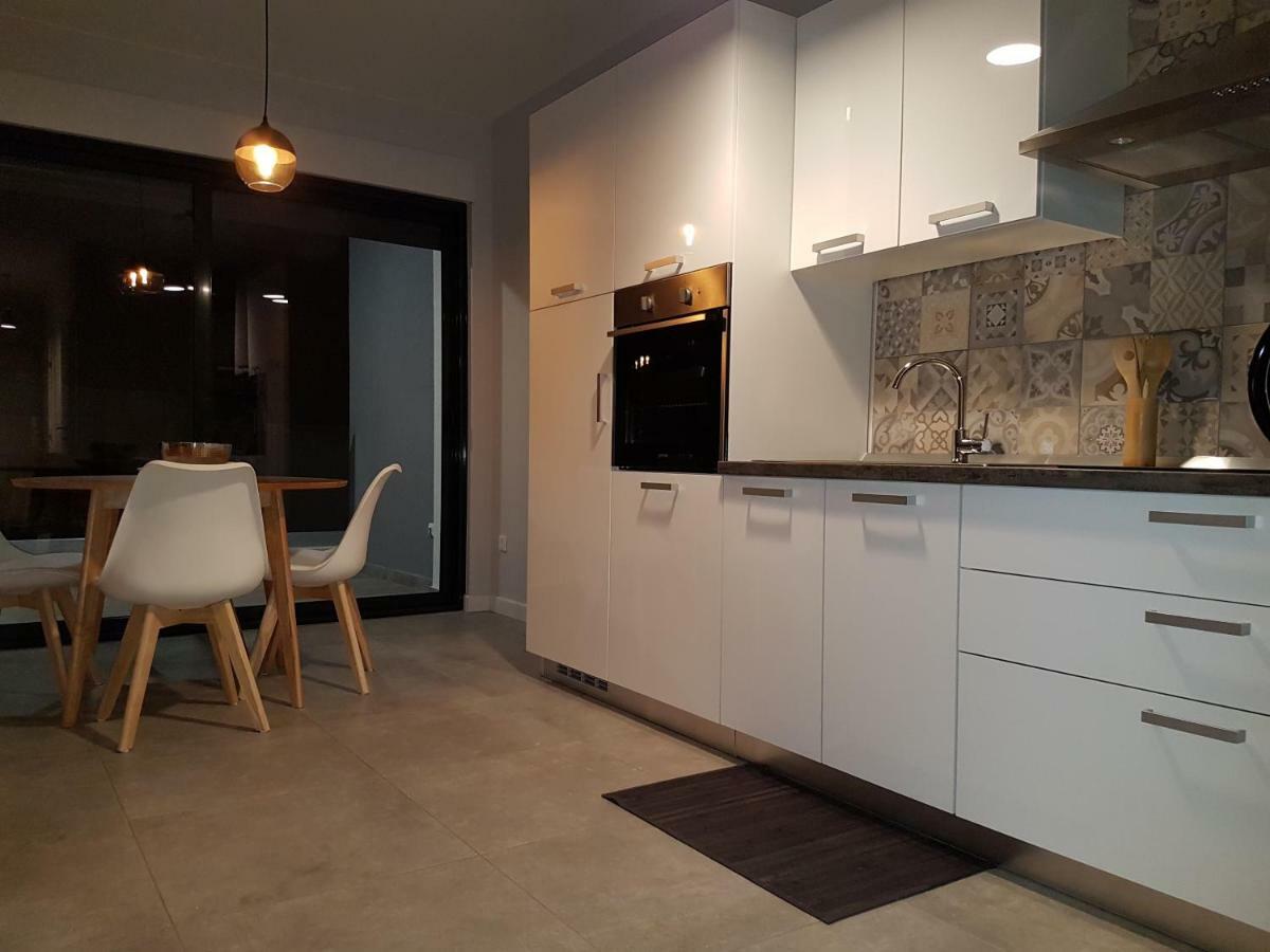 Petra'S Place - Sea View Apartment Slatine Εξωτερικό φωτογραφία