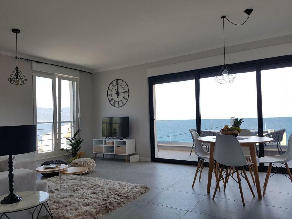 Petra'S Place - Sea View Apartment Slatine Εξωτερικό φωτογραφία