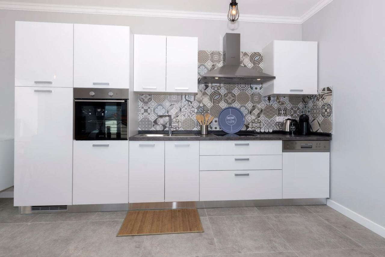 Petra'S Place - Sea View Apartment Slatine Εξωτερικό φωτογραφία